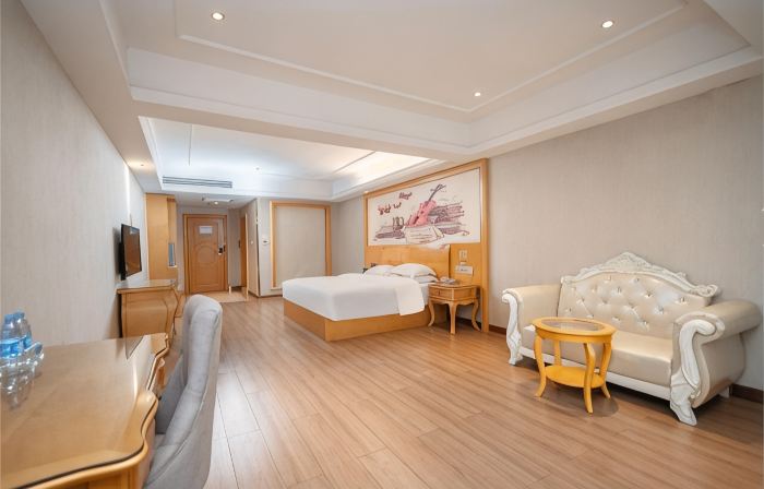 Bincheng International Hotel