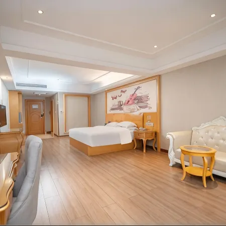 Bincheng International Hotel