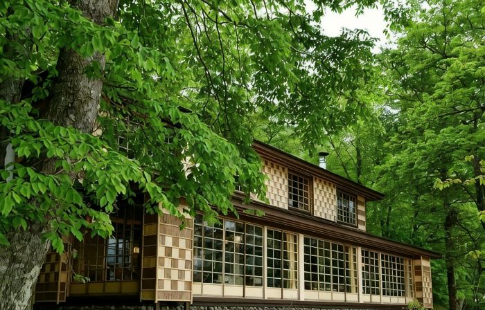 Minshuku Okajin