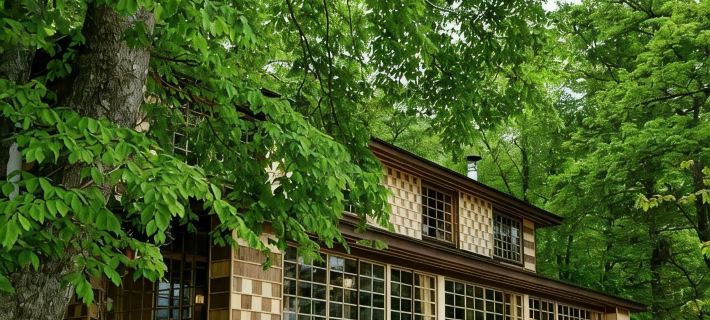 Minshuku Okajin Các khách sạn ở Nikko