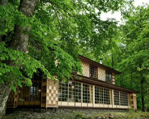 Minshuku Okajin โรงแรมใกล้วัดชูเซนจิ