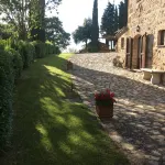 Montorio - Parkering