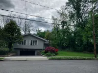 Comfortable House in North Shore, Long Island - 무료 와이파이