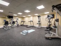 Monte Carlo Inn & Suites Downtown Markham Hotels near IKEA North York