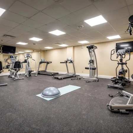 Monte Carlo Inn & Suites Downtown Markham