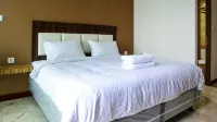 Ayostay at B Residence BSD Near Ice & Aeon Mall - balcón