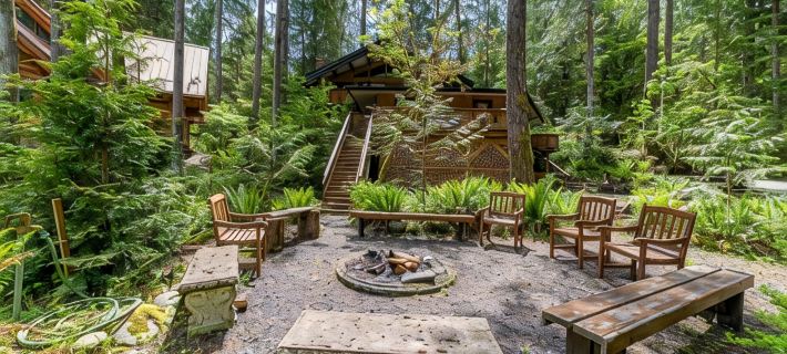 Swimming Pool, Pickleball, Tennis, Basketball Courts, Private Hot  Tub, Sauna. Hotels in Whatcom County