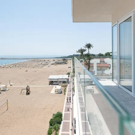 Unico Hotel Caorle