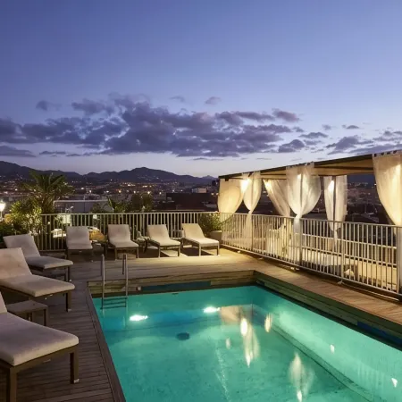 Hotel Gounod Fully Renovated