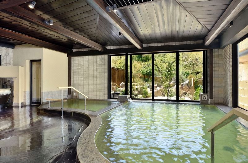 Hakone Kogen Hotel photo 3