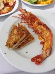 Hotel Beira Mar - breakfast