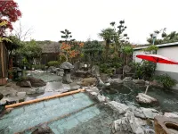 HOTEL MYSTAYS Atsugi - جاكوزي
