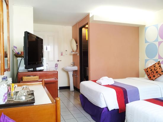 Sawasdee Sukhumvit Inn
