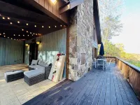 Rest & Relaxation in Remote Cabin on 10 Acres - シャレー