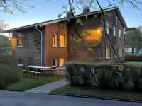 Hemmet B&B - Hostels