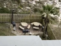 Tidewater 705 - Beachfront! - 2-Star