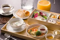 Hotel Beacon Onomichi - breakfast