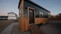 Underneath the stars Romantic Tiny Retreat - Hytter