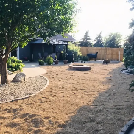 Modern farmhouse oasis. - horses welcome