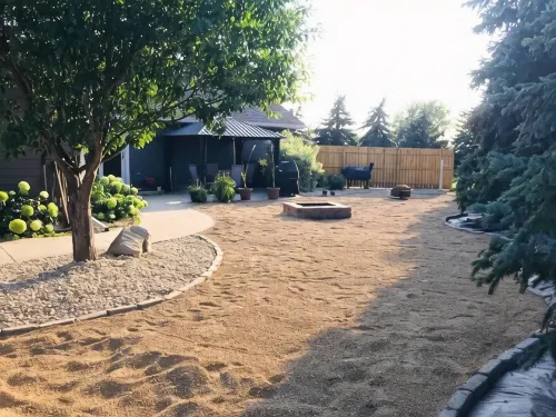 Modern farmhouse oasis. - horses welcome - Gym