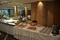 Hotel Solans Riviera - Aamiainen