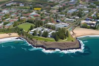 Kiama Motel 617 - 3-Star