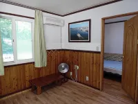 Forest House - Pet friendly