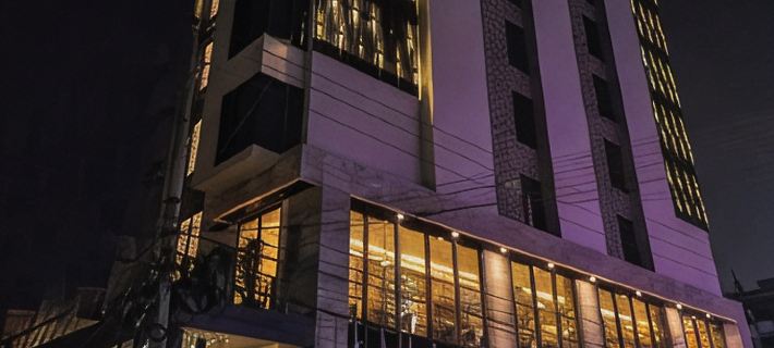 Best Western PLUS Runway Hotels in Dhaka