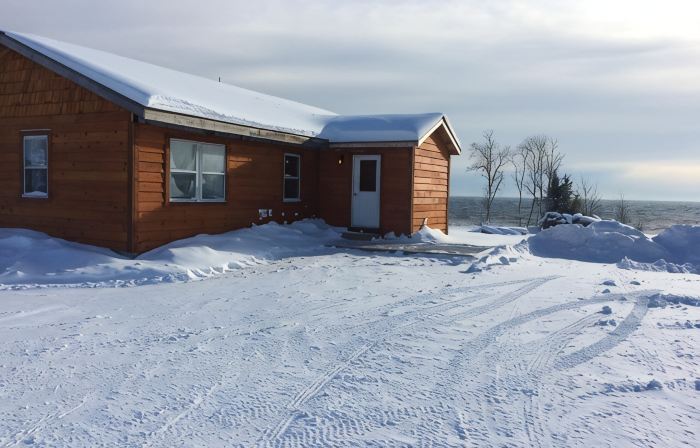 Nature Lover's Dream Home - Lake Views, Docks, Slopes & Trails!
