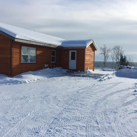 Nature Lover's Dream Home - Lake Views, Docks, Slopes & Trails!