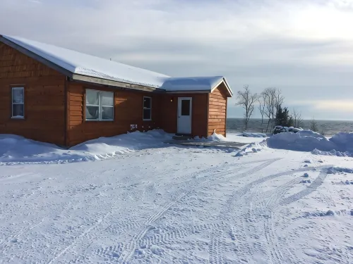 Nature Lover's Dream Home - Lake Views, Docks, Slopes & Trails! - Wifi