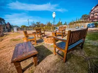 Hotel Dan Inn Campos do Jordão - Pet-friendly