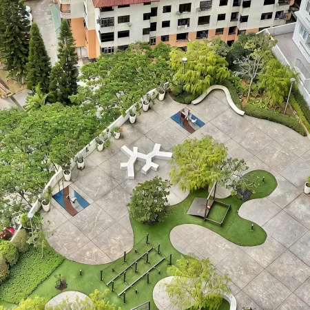 GentingHighland/4-5pax/Mahjong/Gaming/SwimmingPool