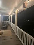 布裡斯托爾&約翰遜城阿巴拉契亞步道和瓦託加湖Mountain House - Wi-Fi