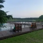 Полесье Бутик-отель - 3 звезды