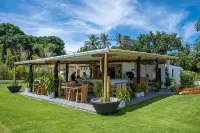 Lokal Hotels 道因 - 3星級