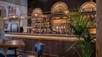 Toll House Inn - Baarit