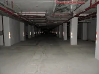 Huaxu Business Hotel - موقف سيارات
