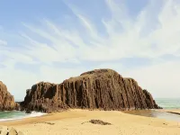 Hotel Ichiboukan - con vista mare