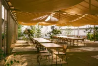 Atsiri Glamping - Wifi