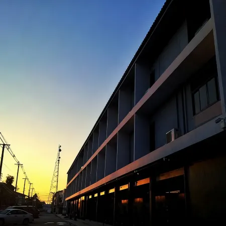 Klim Hotel