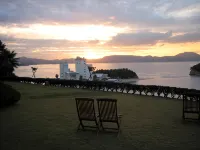 Tenku Hotel Kairo - Suối nước nóng