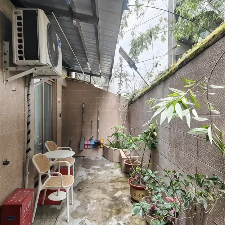 Guang'an Tianxiadao Apartment (Hongxing Road)