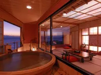 Suishotei Hotels near Toi Onsen