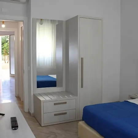 Zibibbo Beach Apartments - Trapani