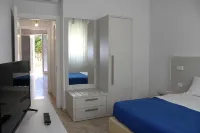 Zibibbo Beach Apartments - Trapani - Wifi
