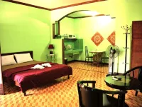 Antonio's Apartelle & Suites - balcony