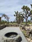 Stunning Views! Rustic cabin facing the base of Grand Canyon West - Chalets