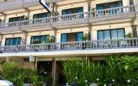 The Beach Cha am Guest House - Pet-friendly