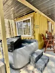 Get 'WilderMcFaddenRidge mins from New River Gorge Nat'l Park w/hot tub! - 무료 와이파이